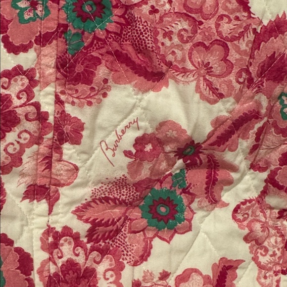 Burberry Reversible Jacket - Picture 5 of 15